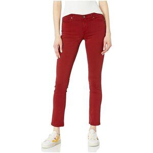 AG Jeans Women's The Prima Mid Rise Cigarette Leg Pant